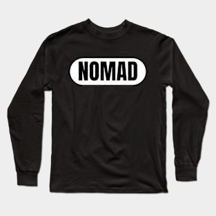 Nomad Long Sleeve T-Shirt